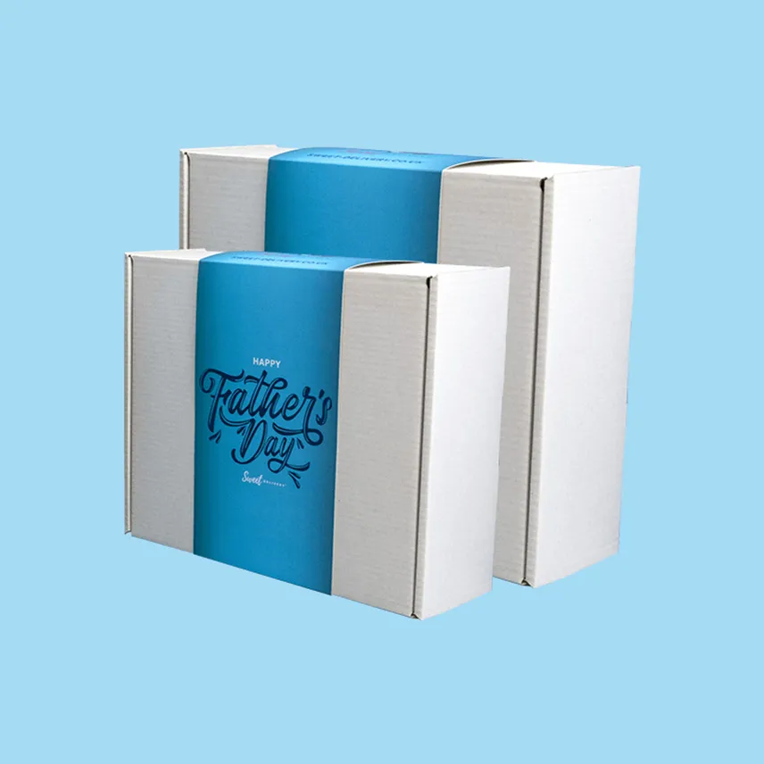 custom packaging sleeves