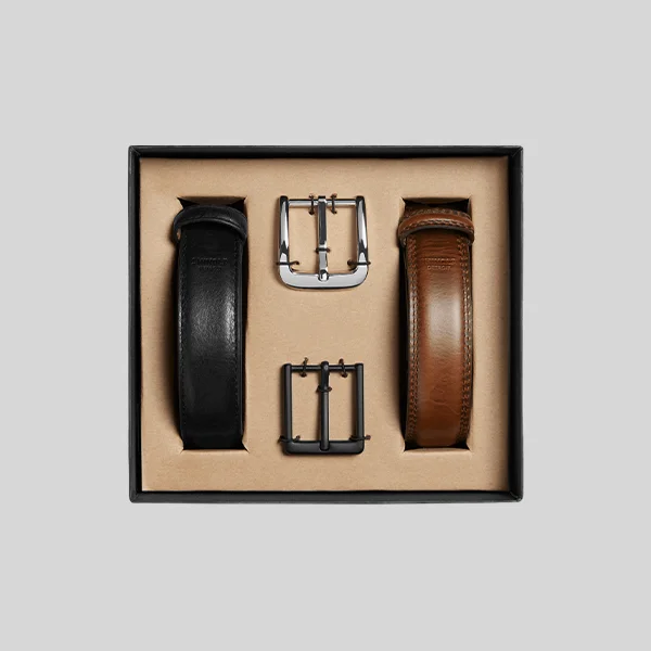 Belt Packaging Box