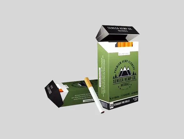 Custom Bulk Cigarette Boxes