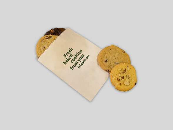 Cookie Sleeves