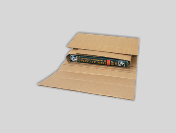 Custom Book Boxes