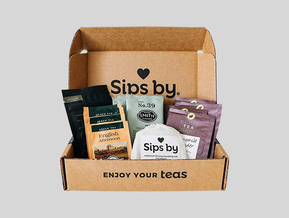Eco Friendly Subscription Boxes,