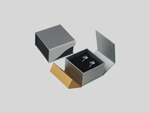 Earring Packaging Boxes