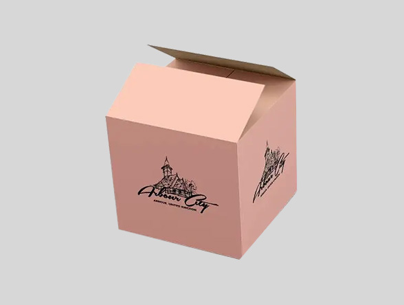 Eco Friendly Shipping Boxes