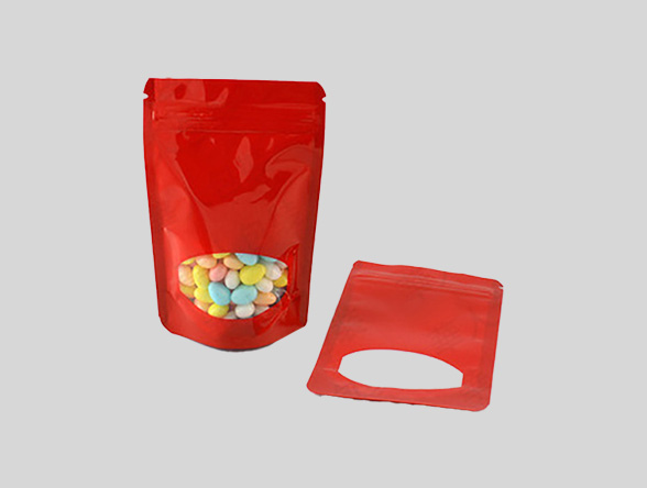 Food Storage Mylar Bags Wholesale