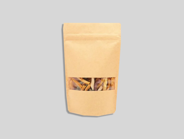 Food Storage Mylar Bags