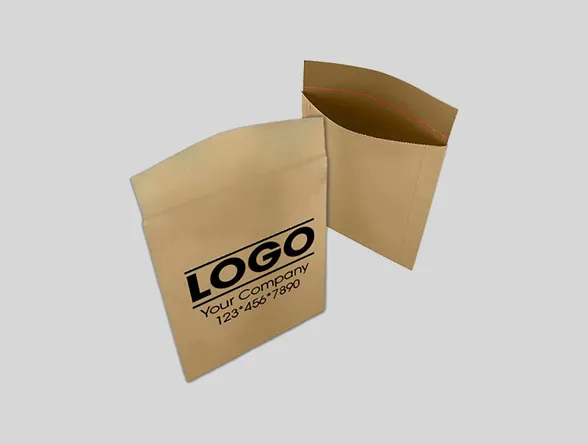 Kraft Mailer Wholesale