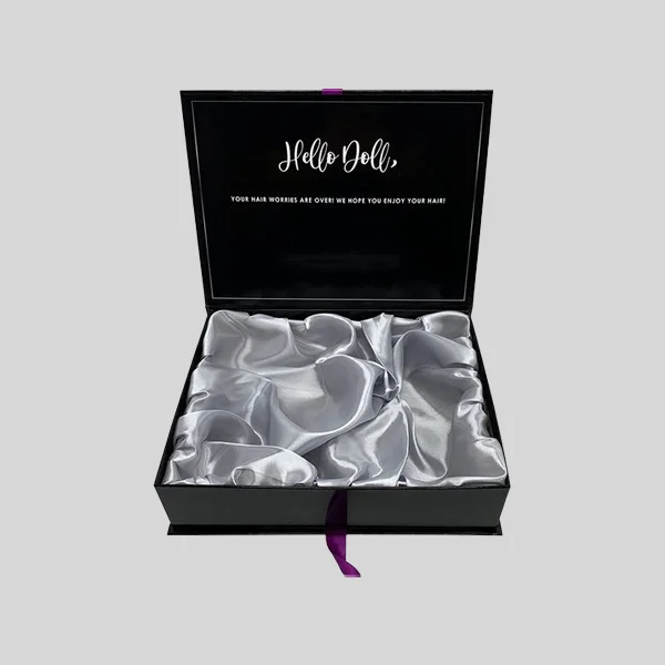 Lingerie Packaging Box