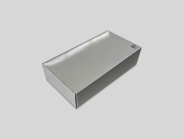 Silver Boxes Wholesale