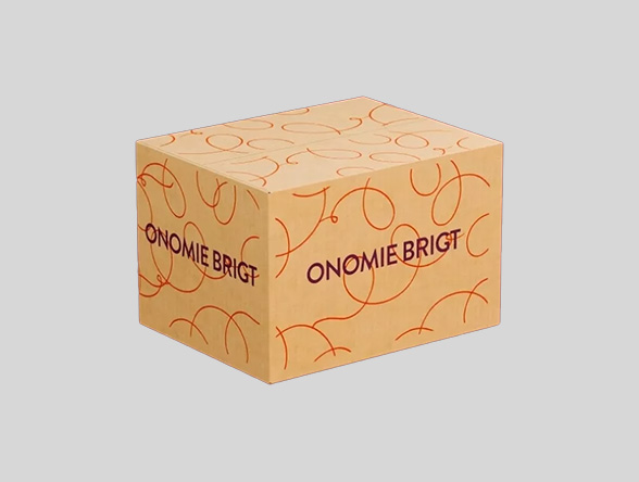 Wholesale Eco Friendly Shipping Boxes
