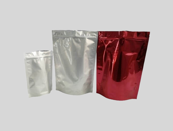 Smell Proof Bags  Wholesale