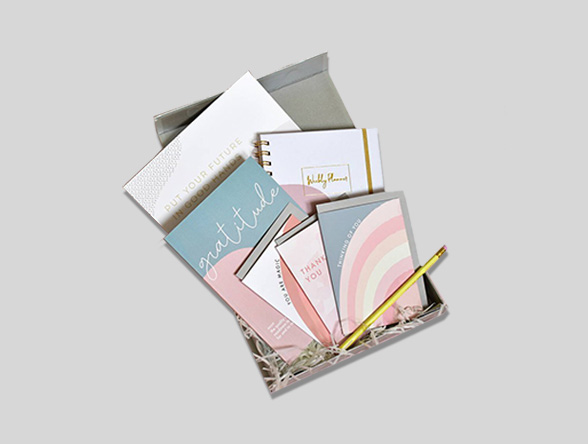 Stationery Subscription Box Wholesale